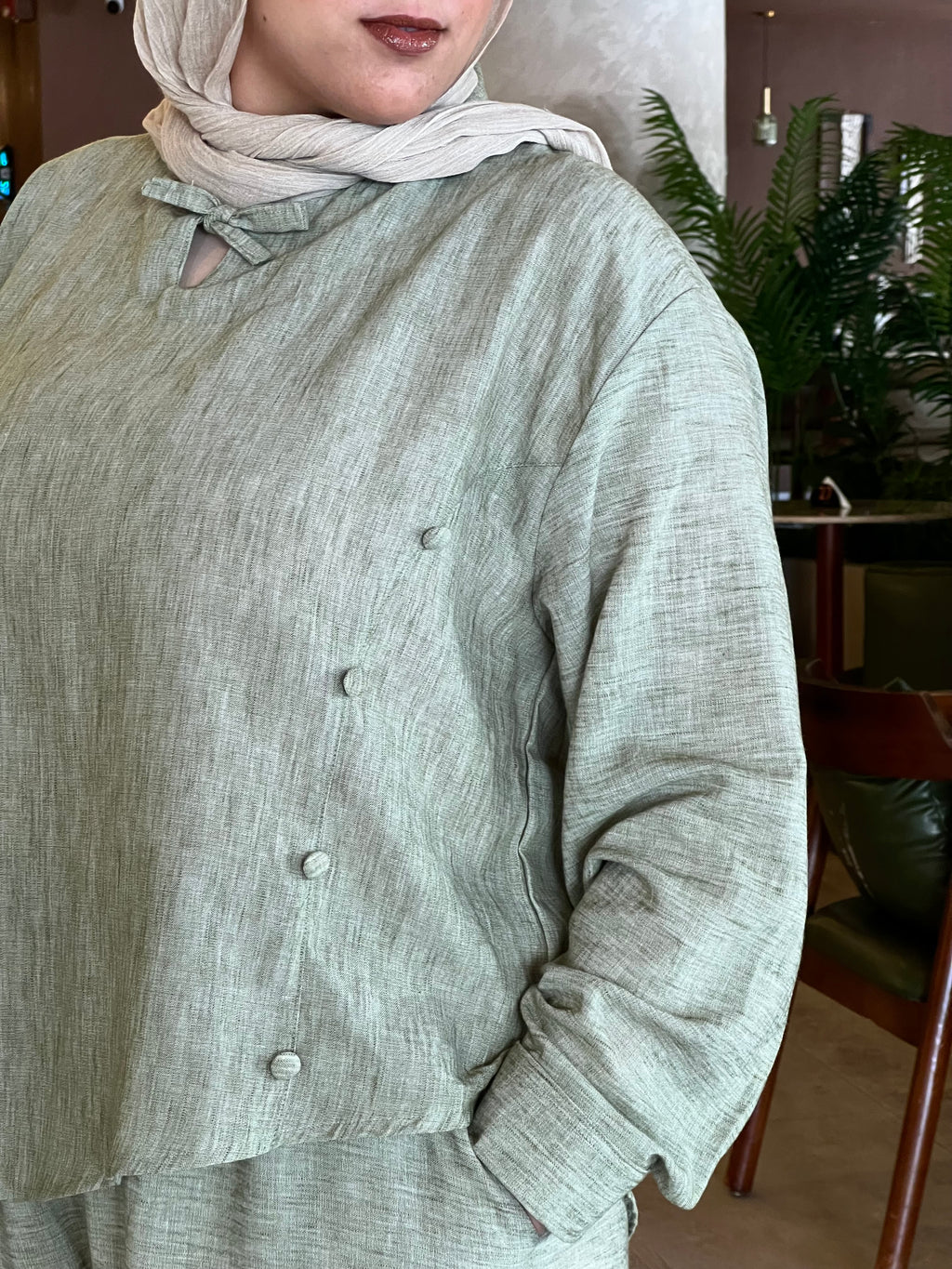 Linen Set
