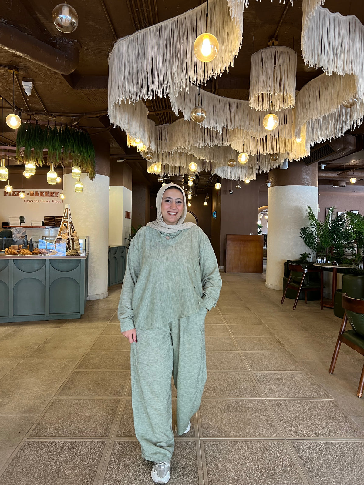 Linen Set