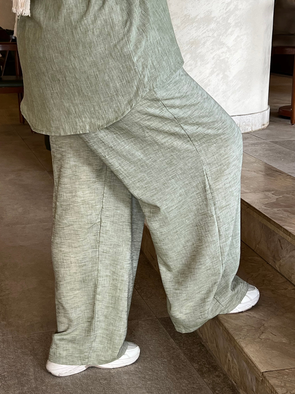 Linen Set