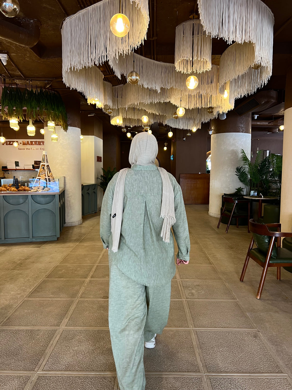 Linen Set