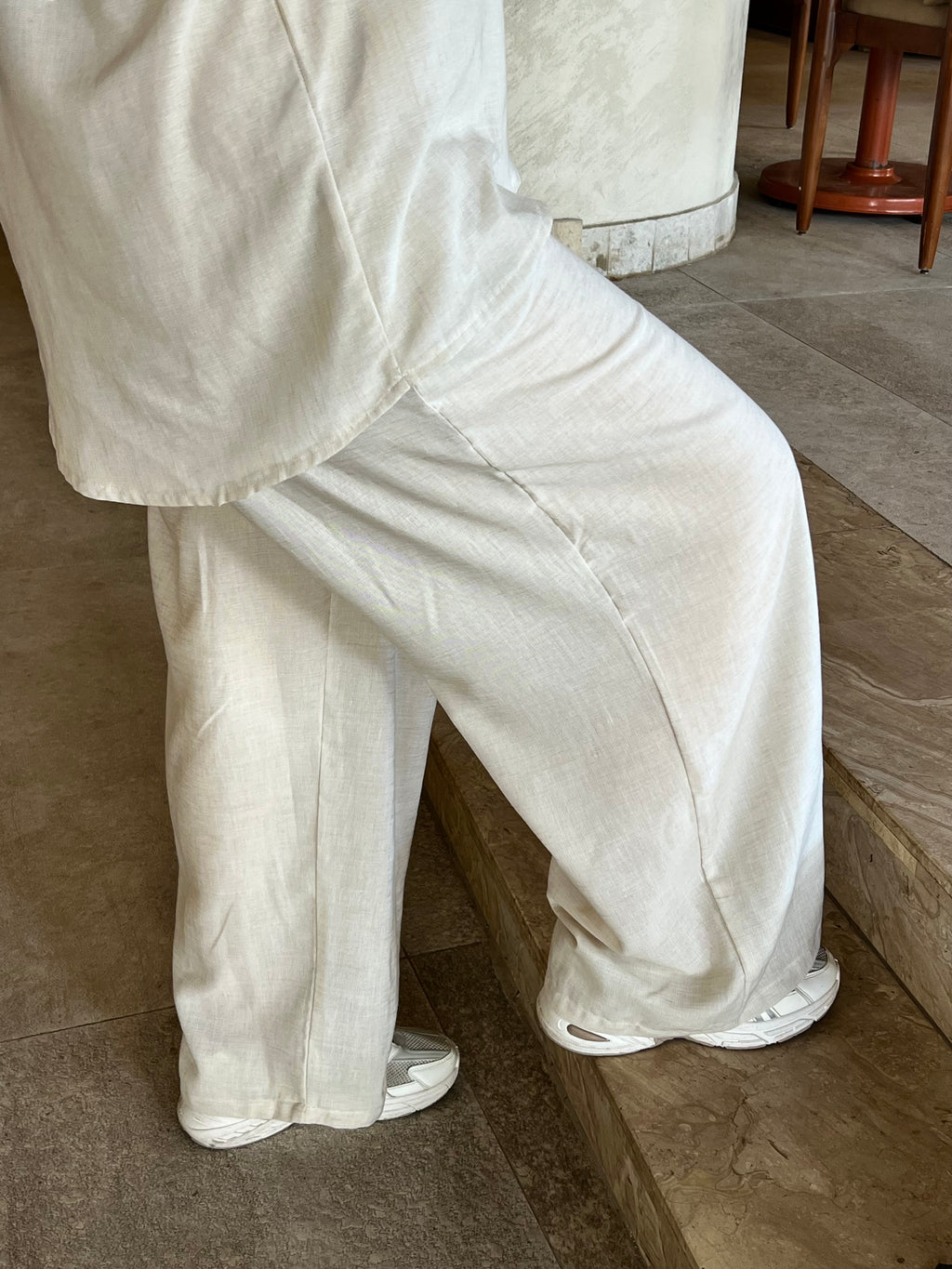 Linen Set